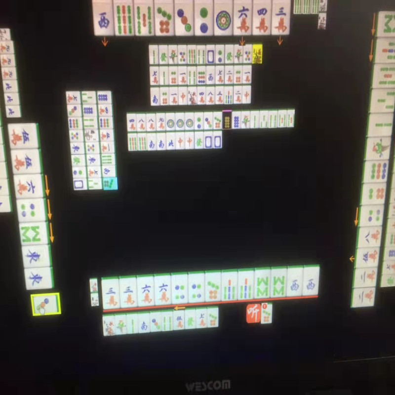 分享玩家攻略！奇迹麻将确实有挂的(怎么让牌变好)