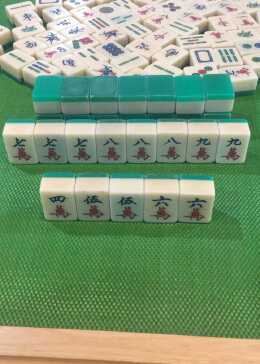 玩家必备！和和麻将确实真的有挂(老是输为什么)