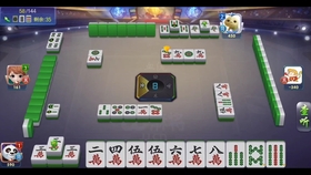 胜率设置方法！星悦广东麻将确实有挂的(怎么打会赢)