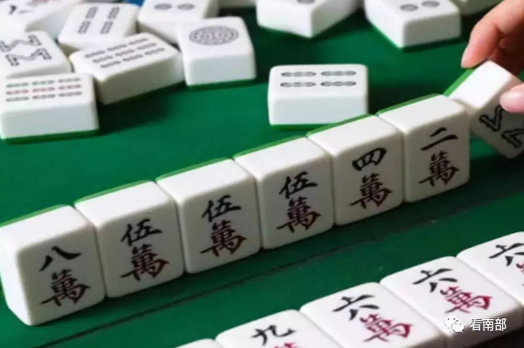 火爆全网!微信蜀山麻将有挂是真的么”其实确实有挂 