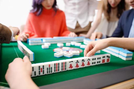 今日重大通报“牌乐门麻将其实是有透视软件”玩家翻本必备神器一知乎 
