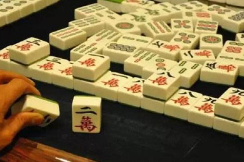 3分钟教你科普“微乐山东麻将可以作手脚吗!其实确实有挂
