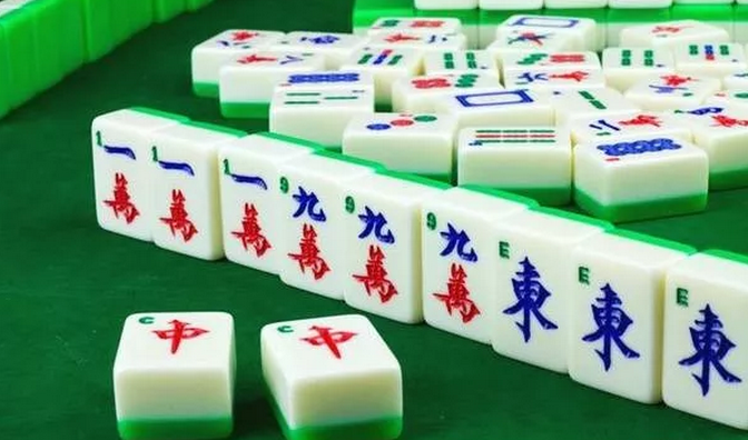 安装教程！好彩麻将确实真的有挂(能调胜率吗)