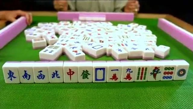 介绍十款！星悦云南麻将胡牌神器(怎么让牌更好)