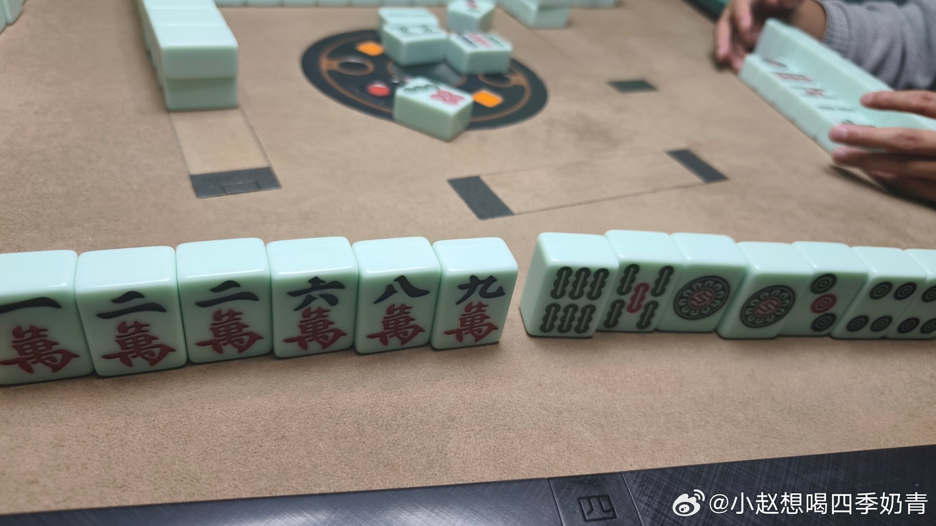 关于！云来麻将其实是有挂的(自建房怎么赢)