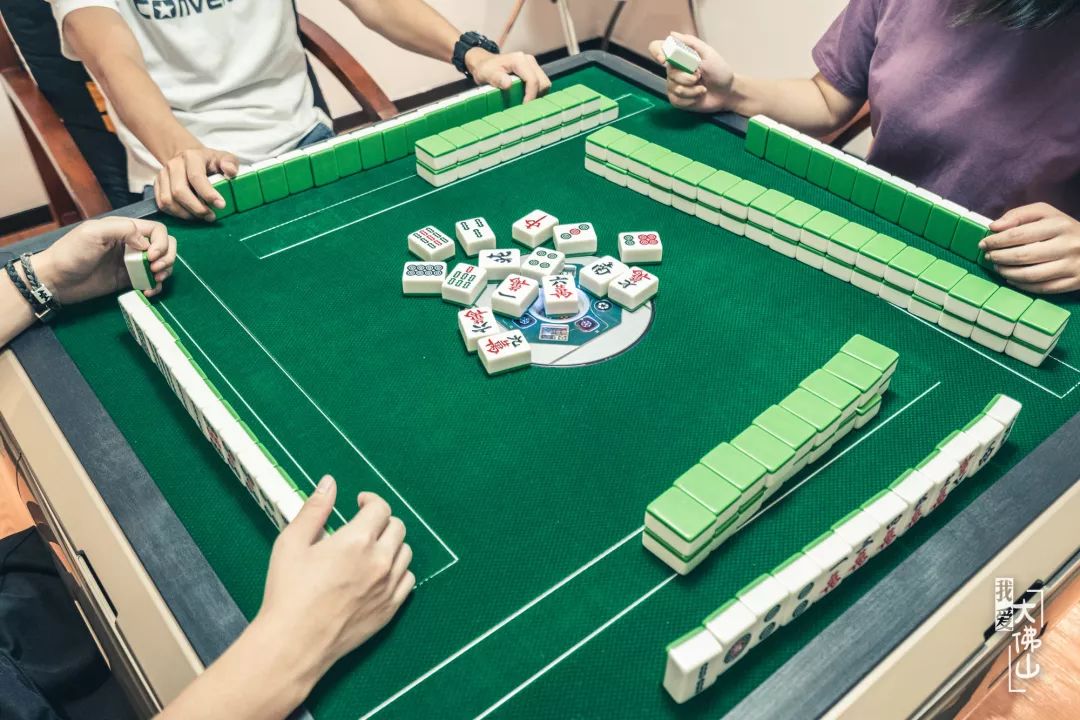给大家科普一下！搜圈麻将确实真的有挂(确实是有挂的)