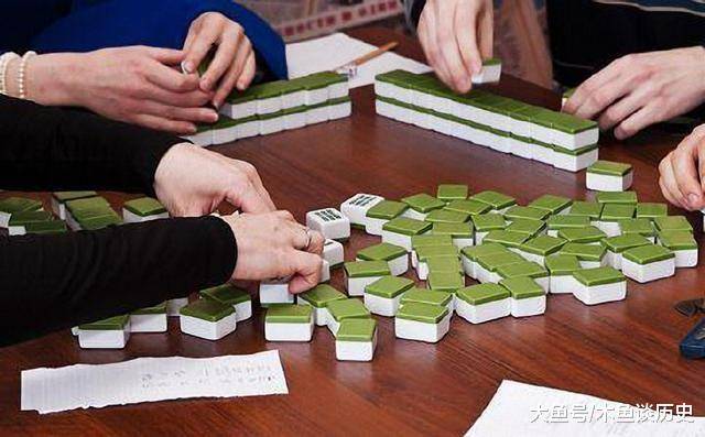 3分钟教你科普“手机麻将别人怎么老赢—真实可以装挂