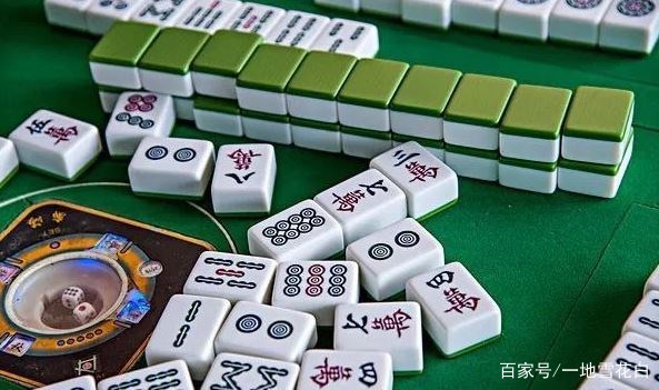 必备攻略！友聚麻将其实是有挂的(为什么老是输呢)
