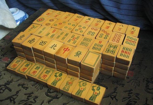 推荐十款！兴动互娱麻将怎么提高胜率(为什么老是输呢)