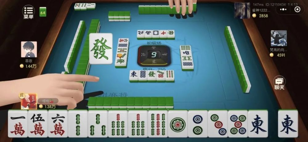 玩家必备教程！小唐家乐园麻将其实是有挂的(怎么才可以赢)