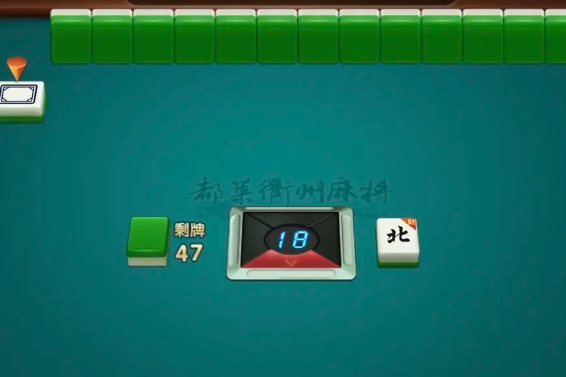 3分钟讲解！浙江游戏大厅麻将规律赢久必输(其实真的有挂)