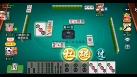 指尖湖北麻将怎么安装挂（指尖麻将如何开挂）