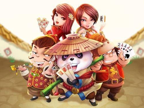 盘点一款“博雅红河棋牌究竟能开挂吗”(原来真的有挂)-知乎